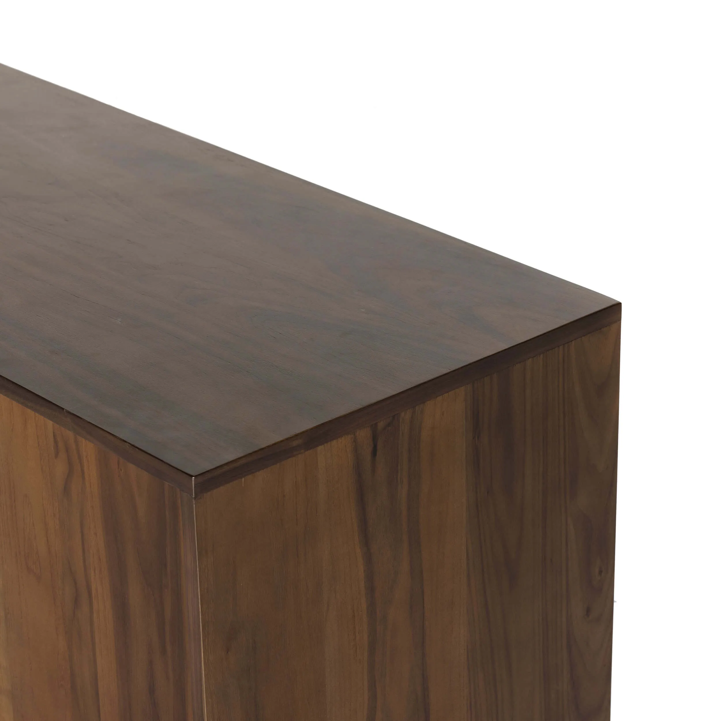 Bodie Sideboard, Dark Walnut
