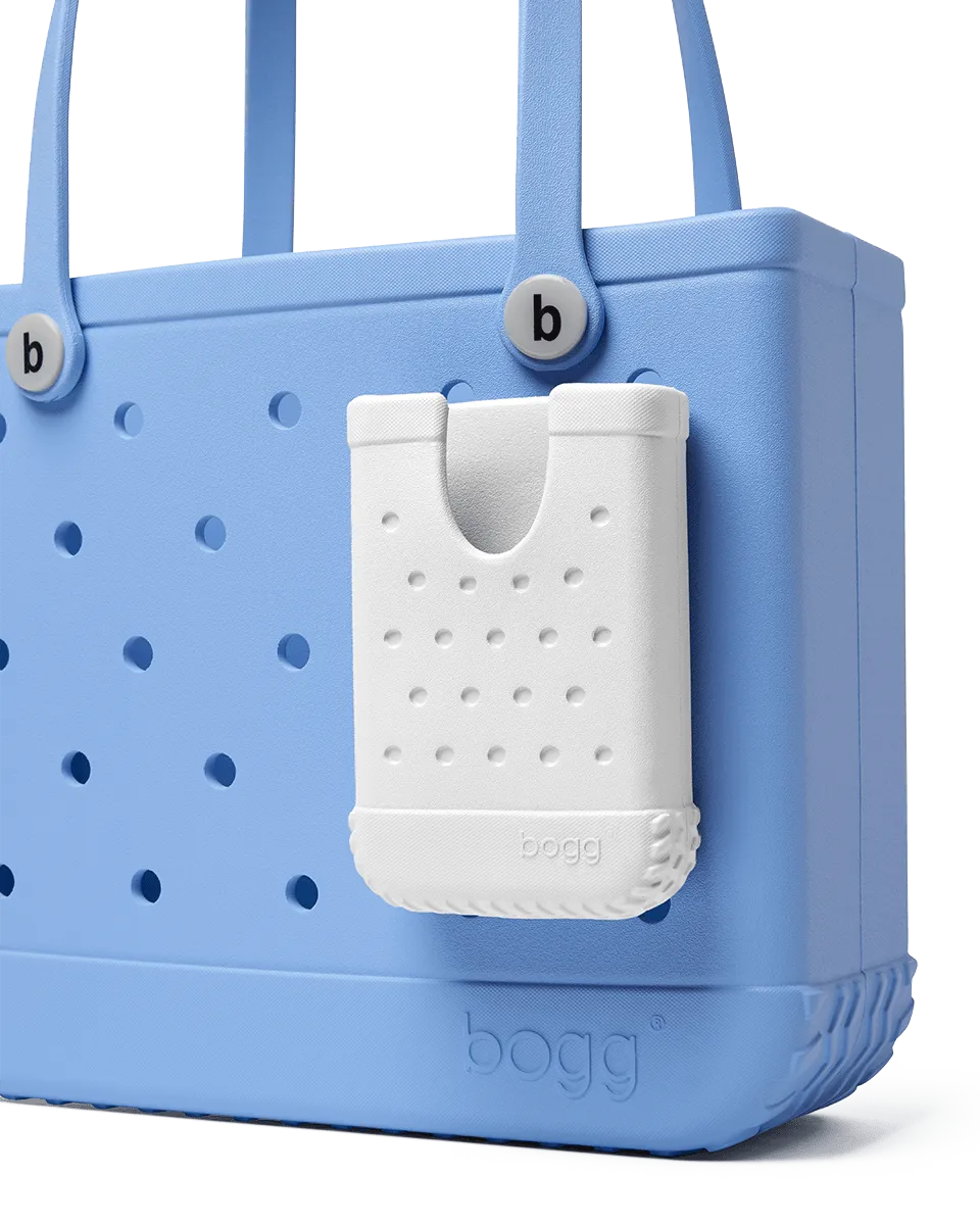 Bogg Bag Call Me Bogg: for shore WHITE