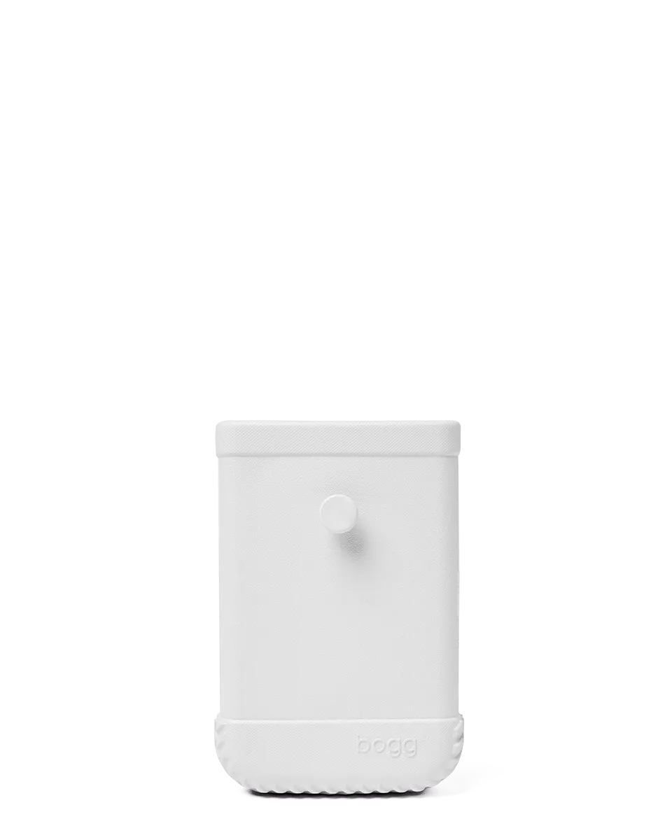 Bogg Bag Call Me Bogg: for shore WHITE