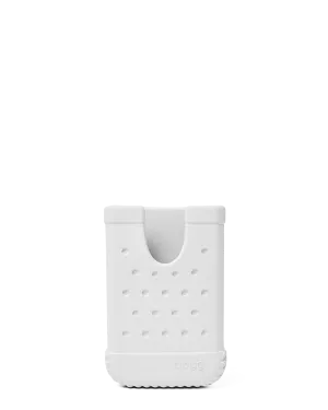 Bogg Bag Call Me Bogg: for shore WHITE