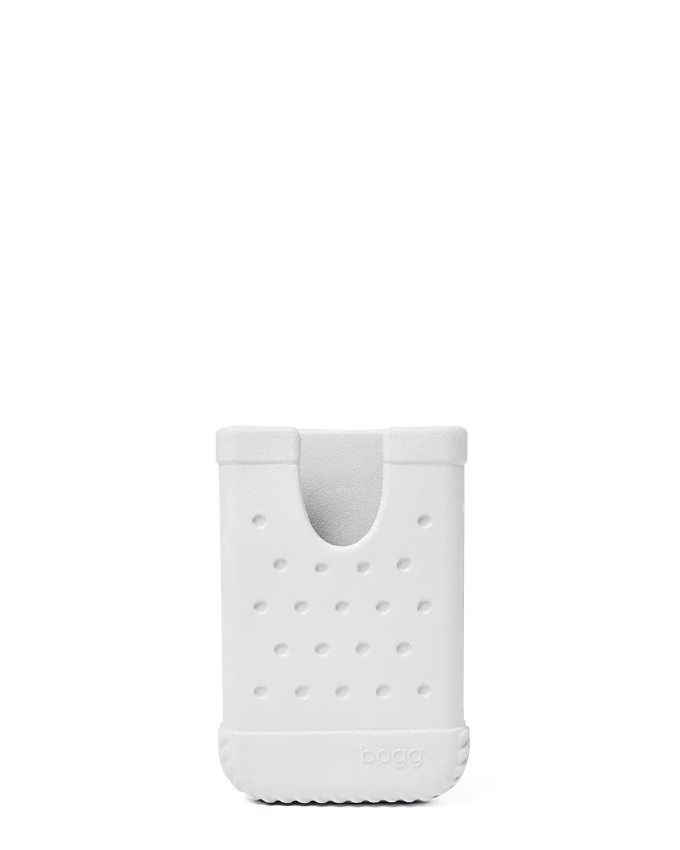 Bogg Bag Call Me Bogg: for shore WHITE