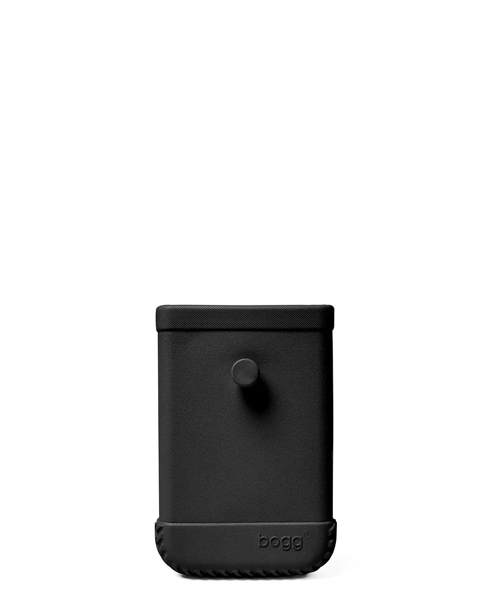 Bogg Bag Call Me Bogg: LBD Black