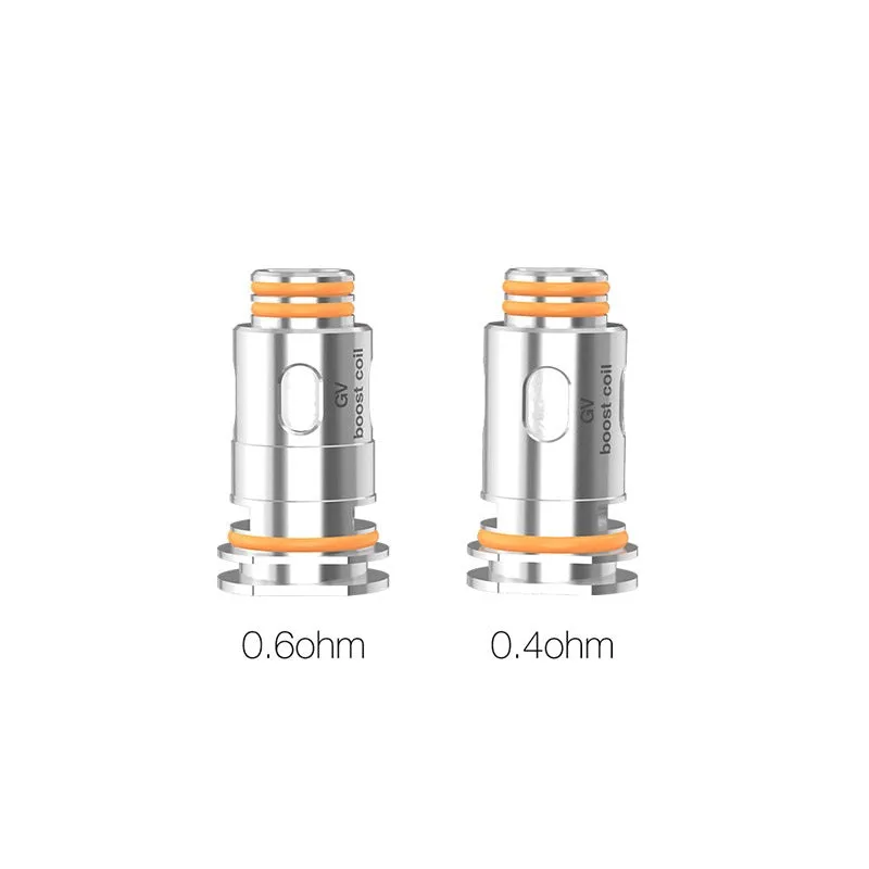 Boost Coil - By Geekvape