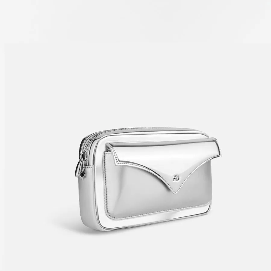 Box Phone Bag