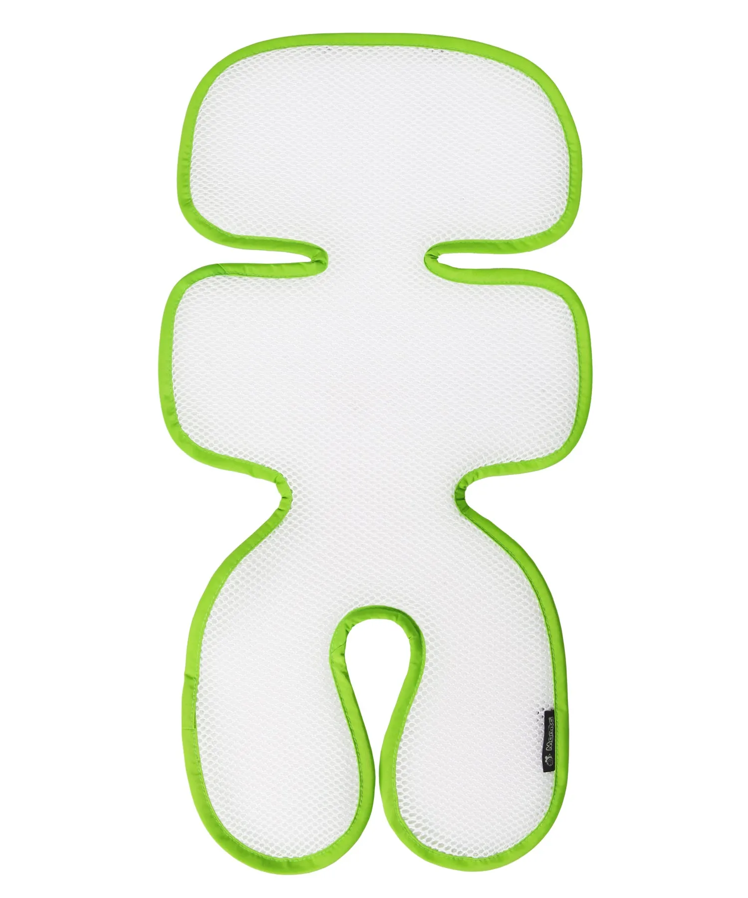Breath Original Seat Pad (Green)