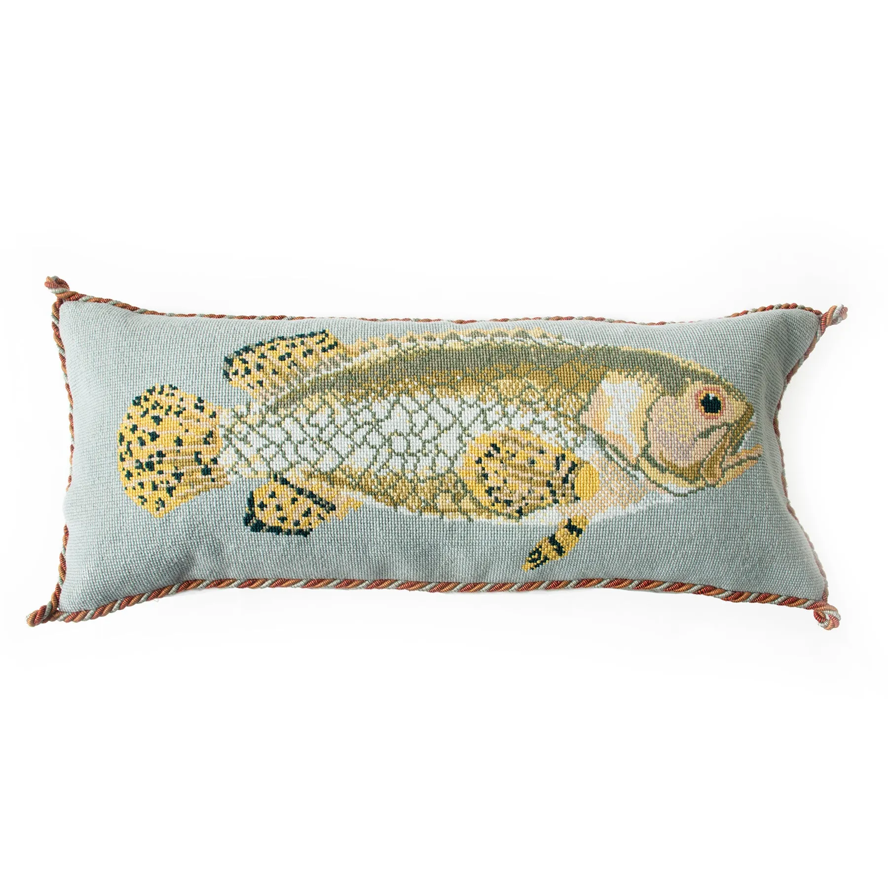 Brindled Grouper