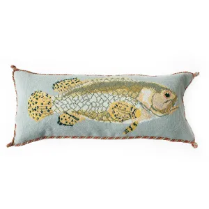 Brindled Grouper