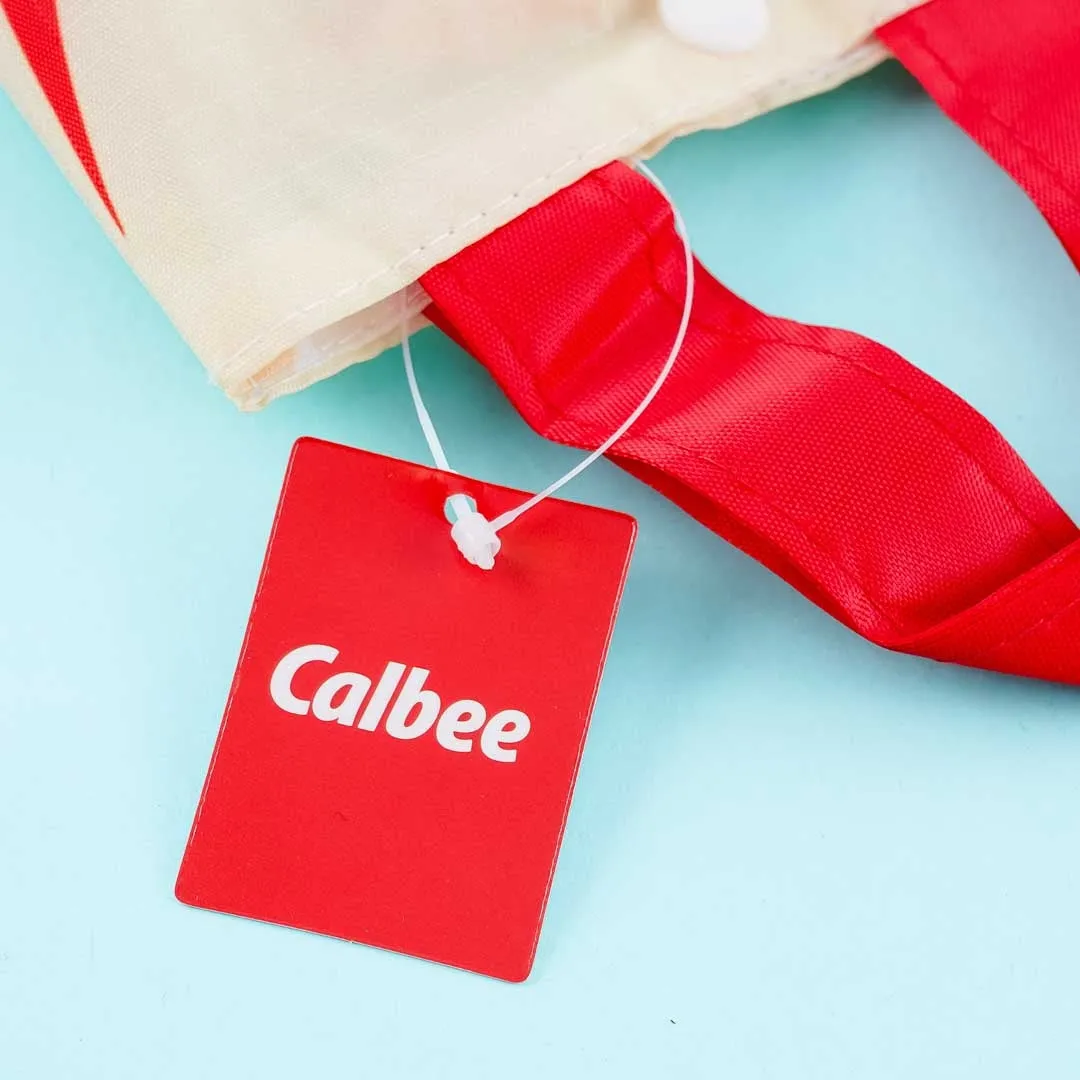 Calbee Potato Chips Eco Bag