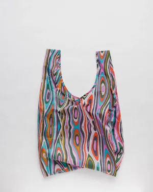 Candy Woodgrain Standard Baggu