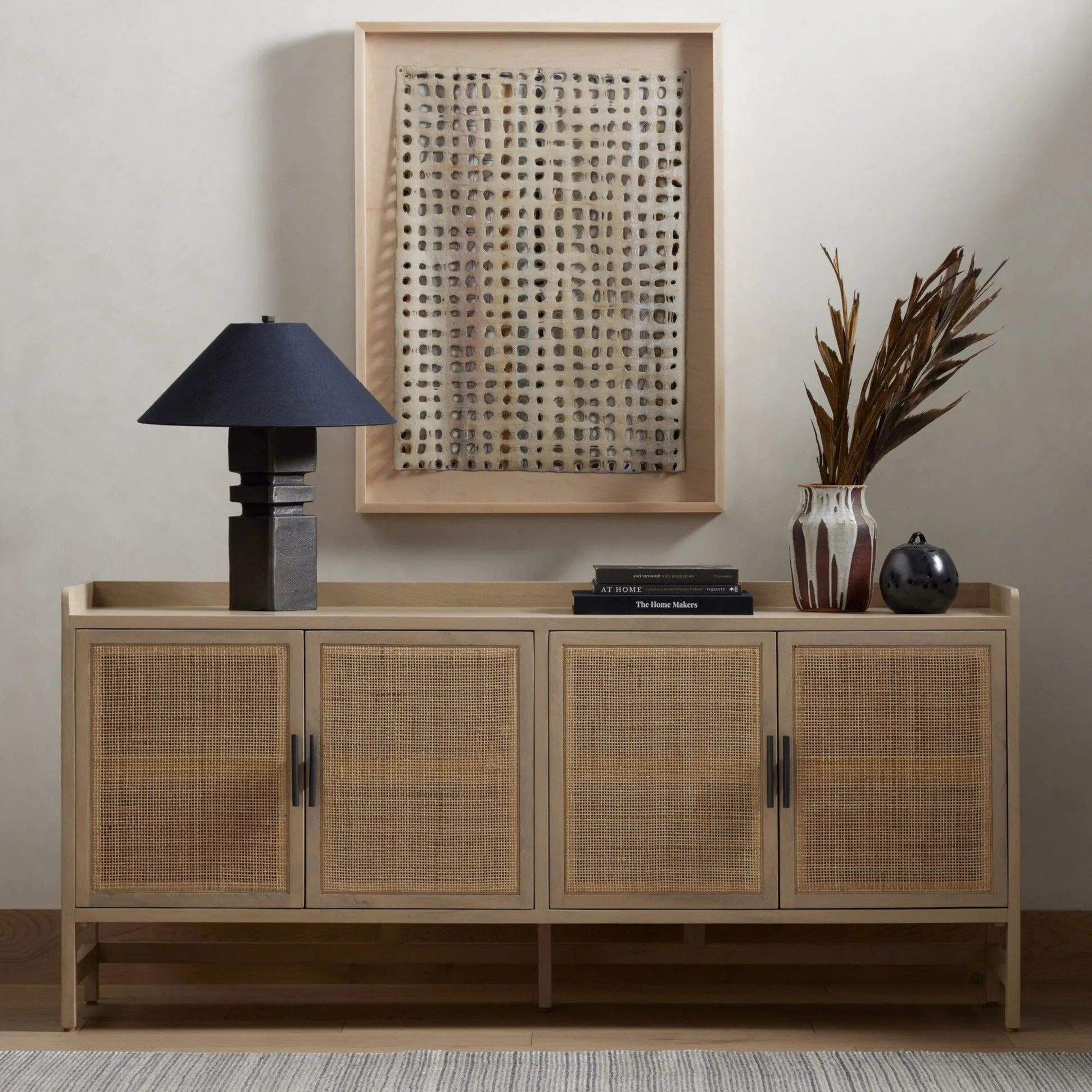 Caprice Sideboard