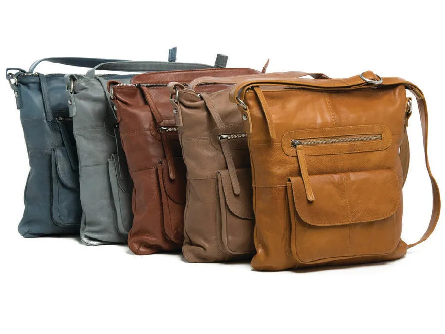 Carolina sling bag