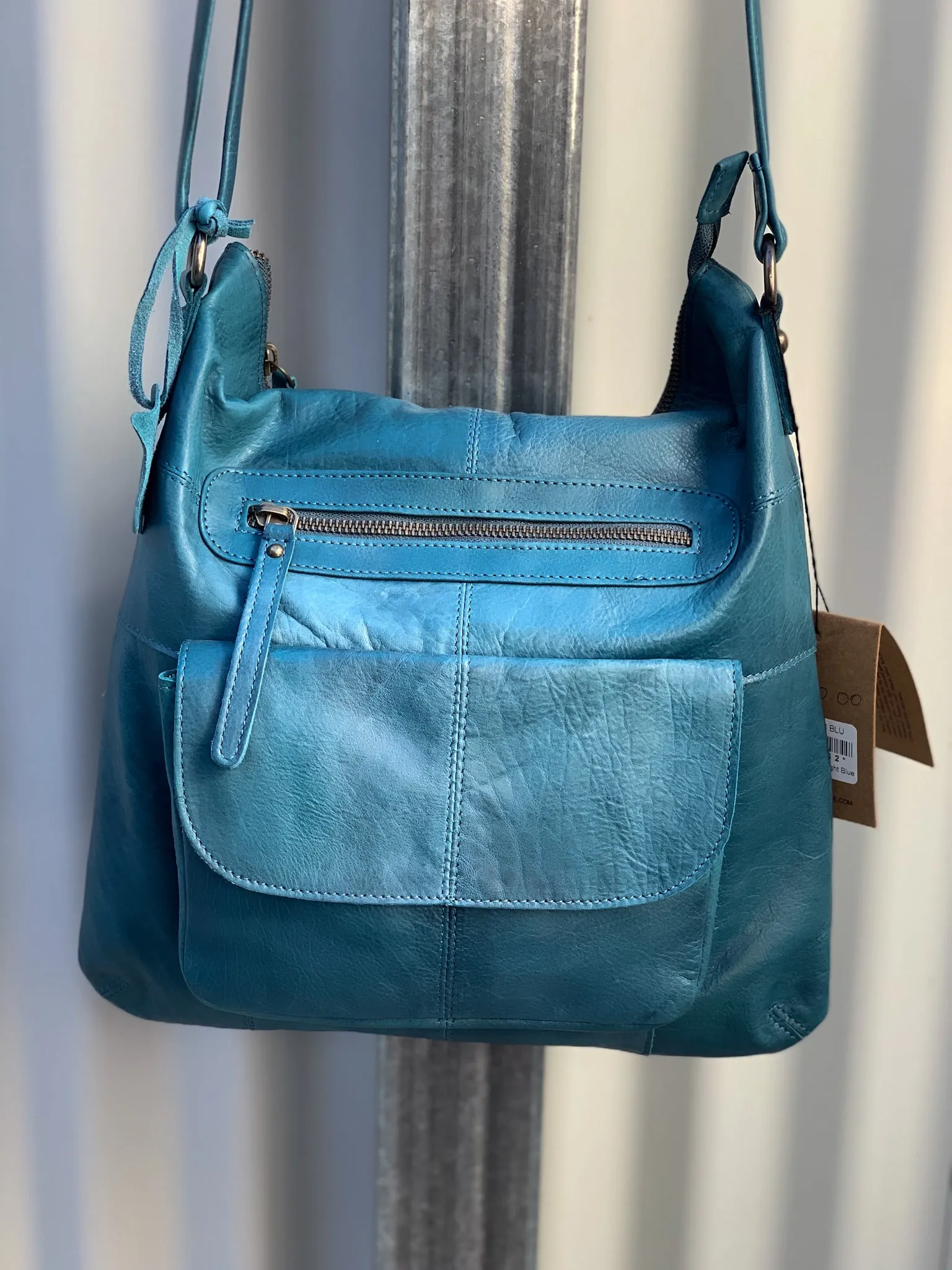 Carolina sling bag