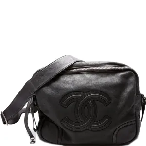 CC Camera Large Washed Calfskin 14M