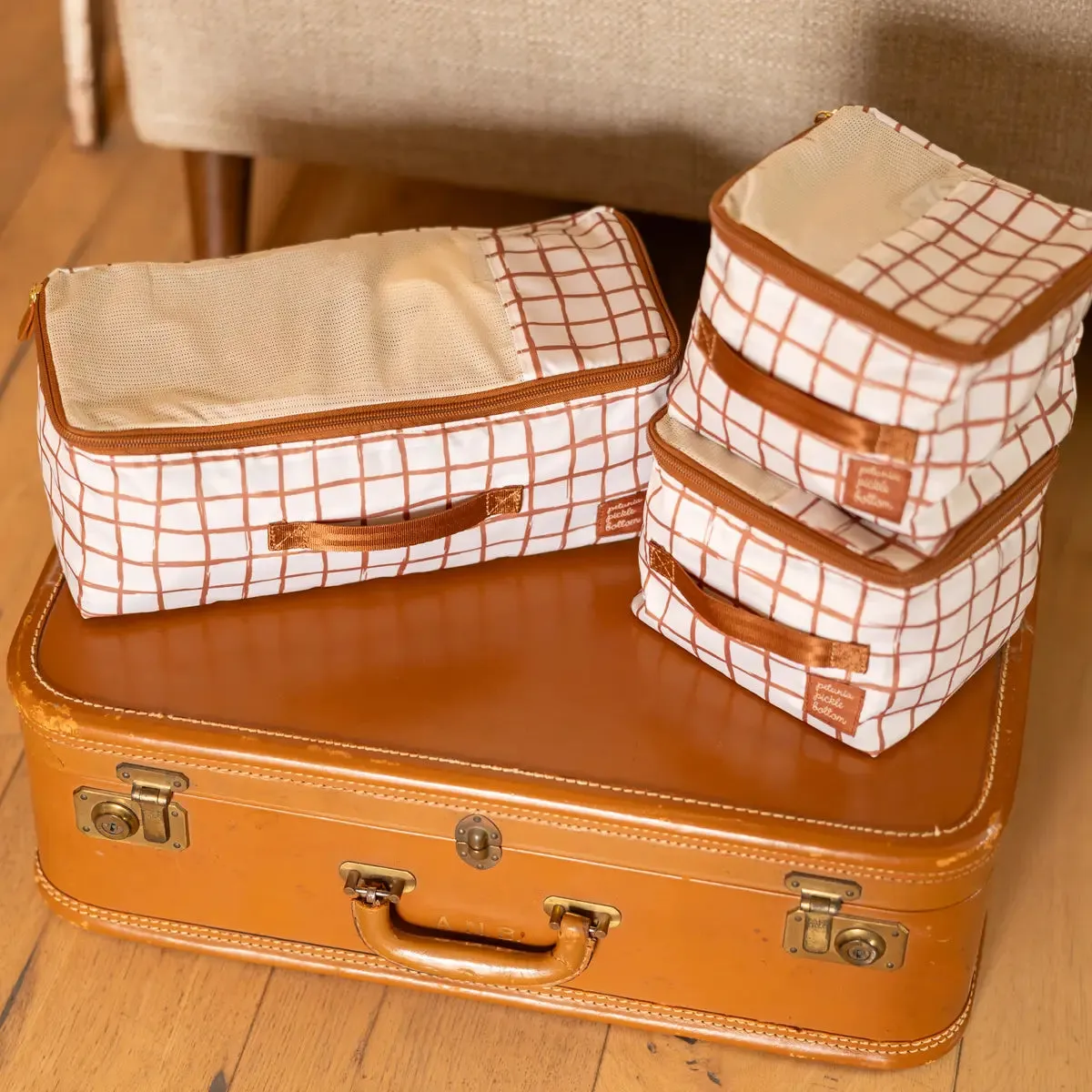 Cedar & Loom Accessory Bundle