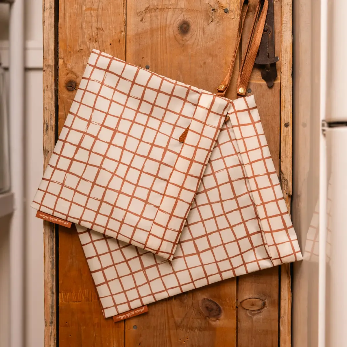 Cedar & Loom Accessory Bundle