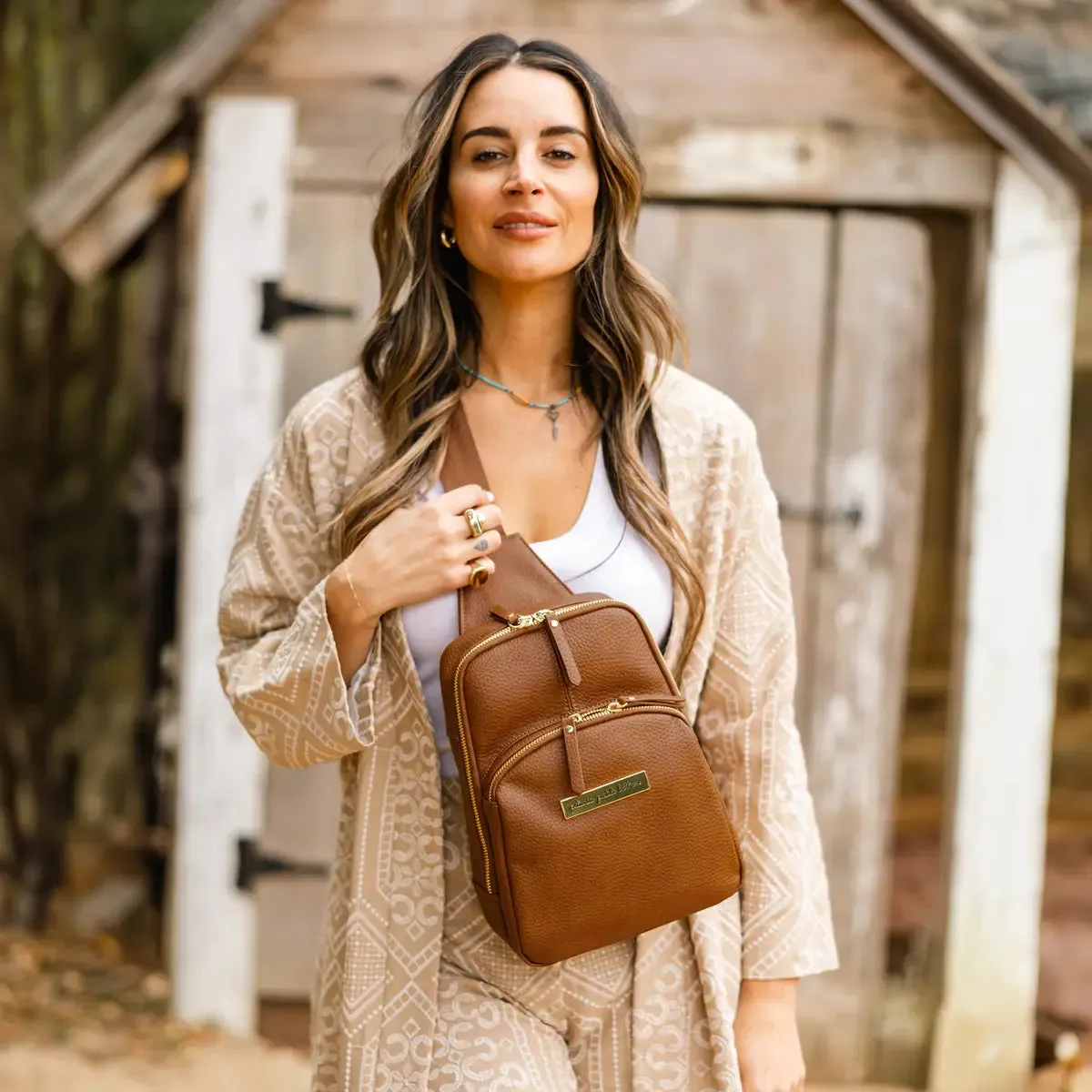 Cedar & Loom Accessory Bundle