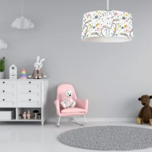 Ceiling lamp - tbs.pk015