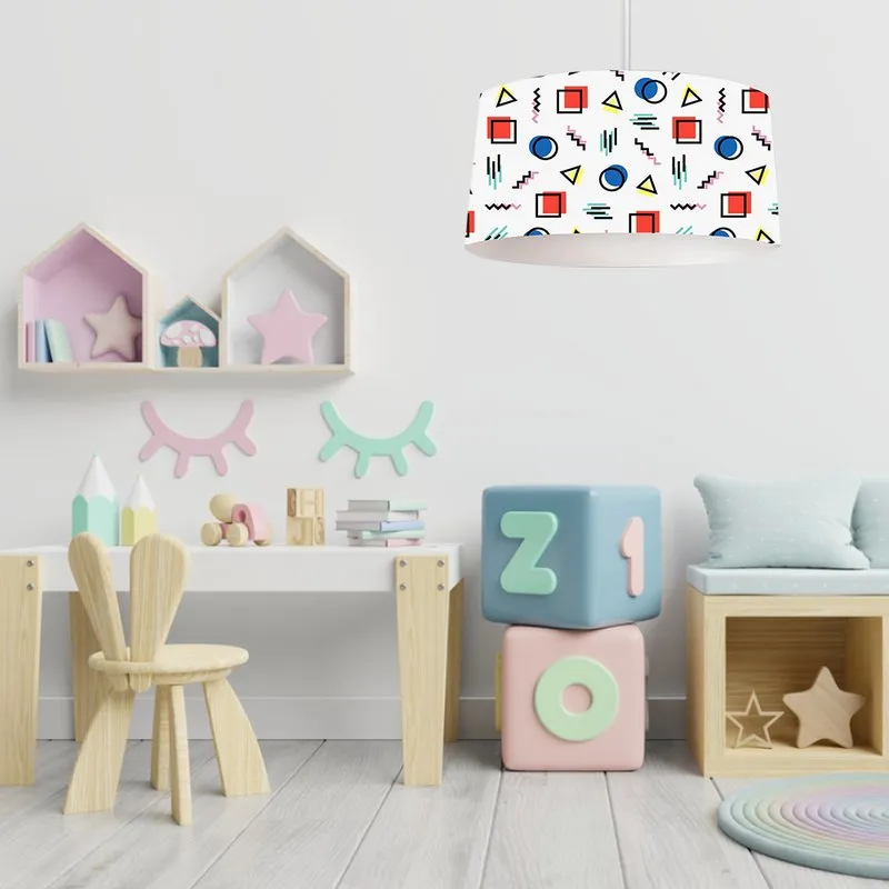 Ceiling lamp - tbs.pkd001