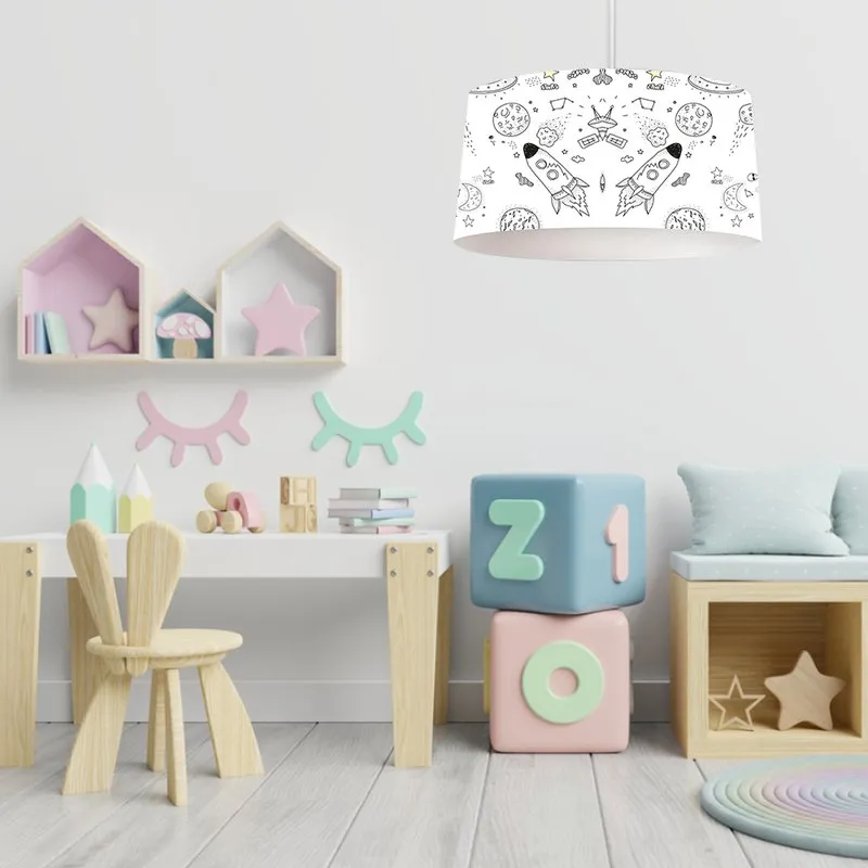 Ceiling lamp - tbs.pkd013