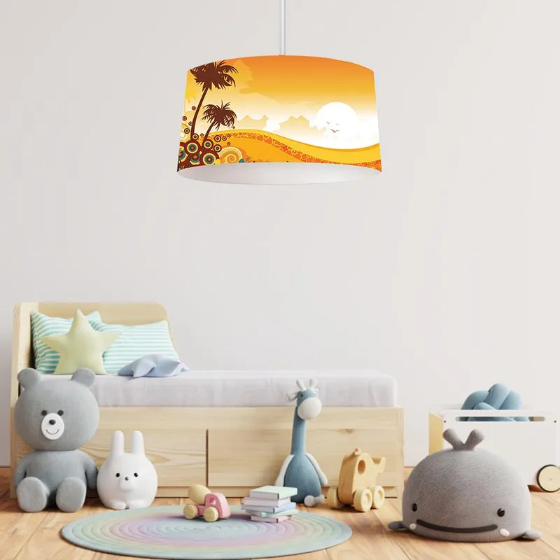 Ceiling lamp - tbs.pkd031