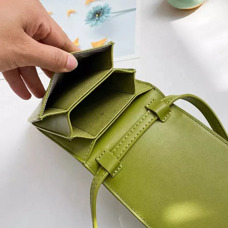 Cell Phone Bag