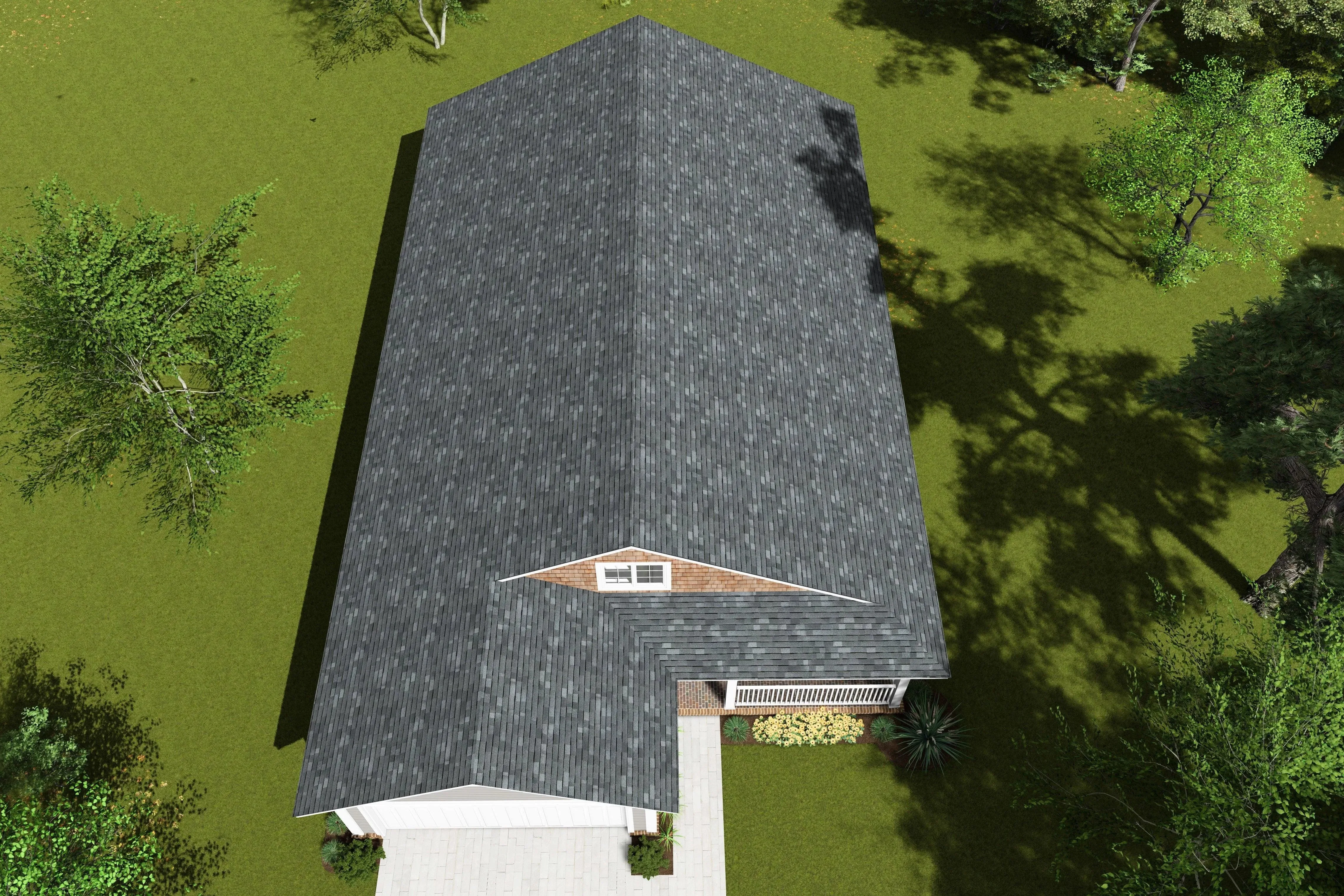 Charming 1,388 sq. ft. Home with Modern Amenities and Spacious Design