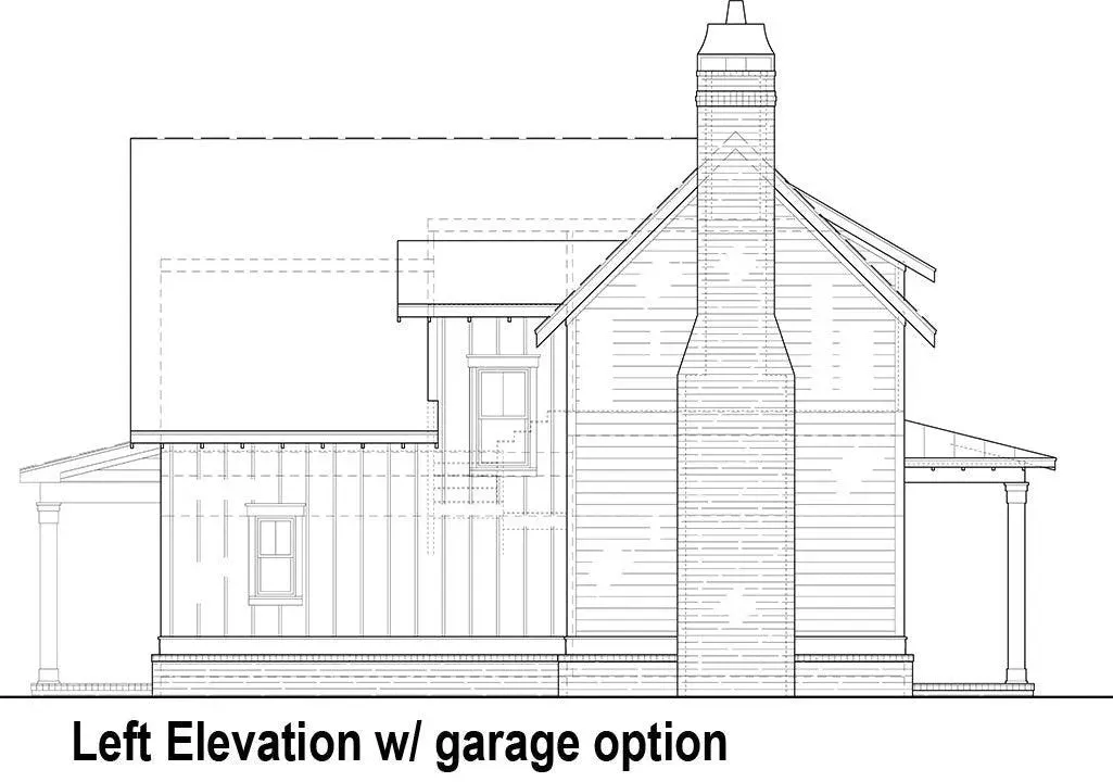 Charming 3-Bedroom Home with Covered Porch and Spacious Design