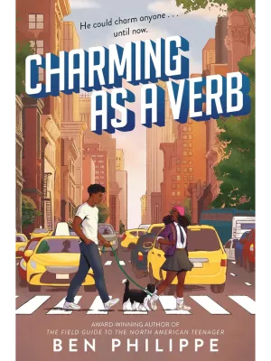 Charming as a Verb