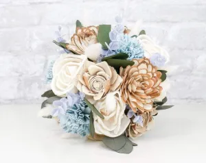 Charming Bouquet - Build It For Me