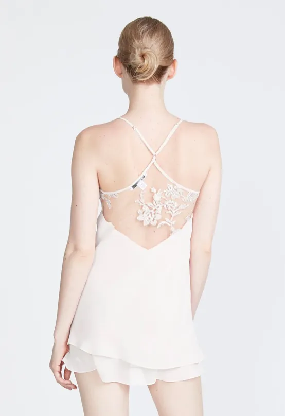 CHARMING CHEMISE