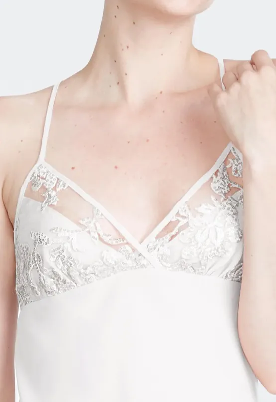 CHARMING CHEMISE