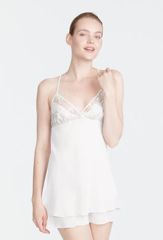 CHARMING CHEMISE