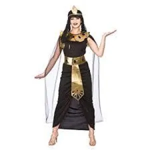 Charming Cleopatra Costume
