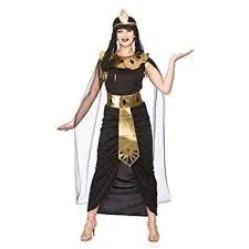 Charming Cleopatra Costume