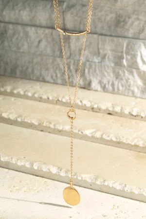 Charming Disc Chain