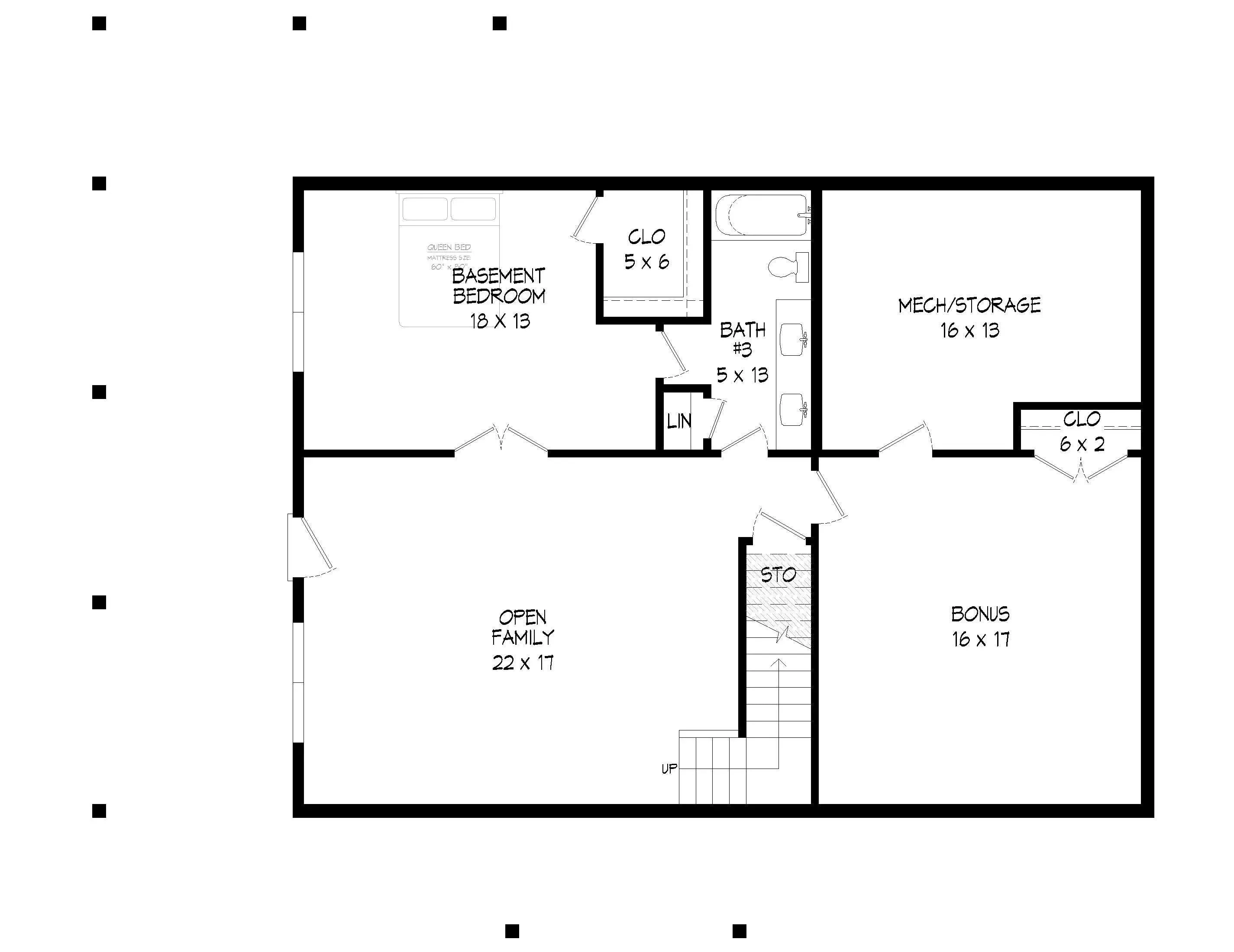 Charming Family Home with Spacious Design (1,952 sq ft)