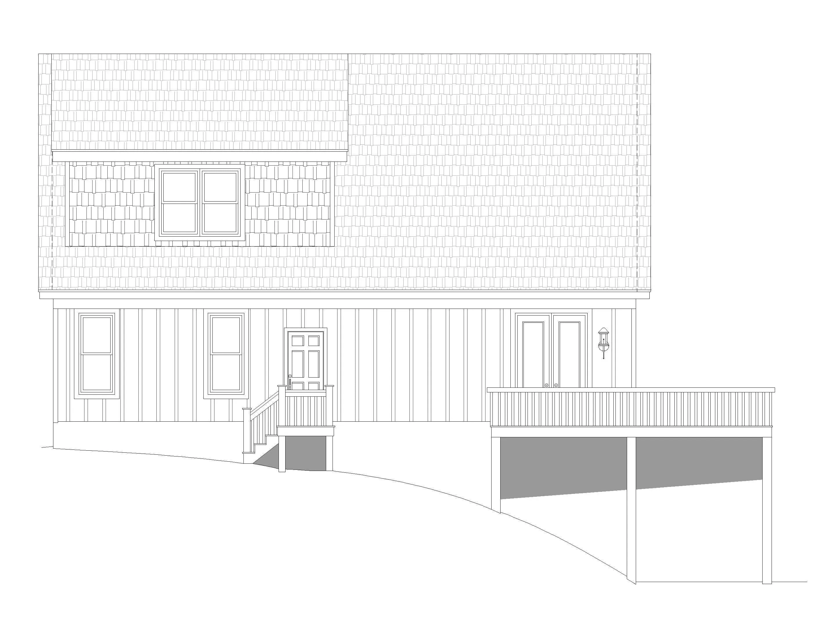 Charming Family Home with Spacious Design (1,952 sq ft)