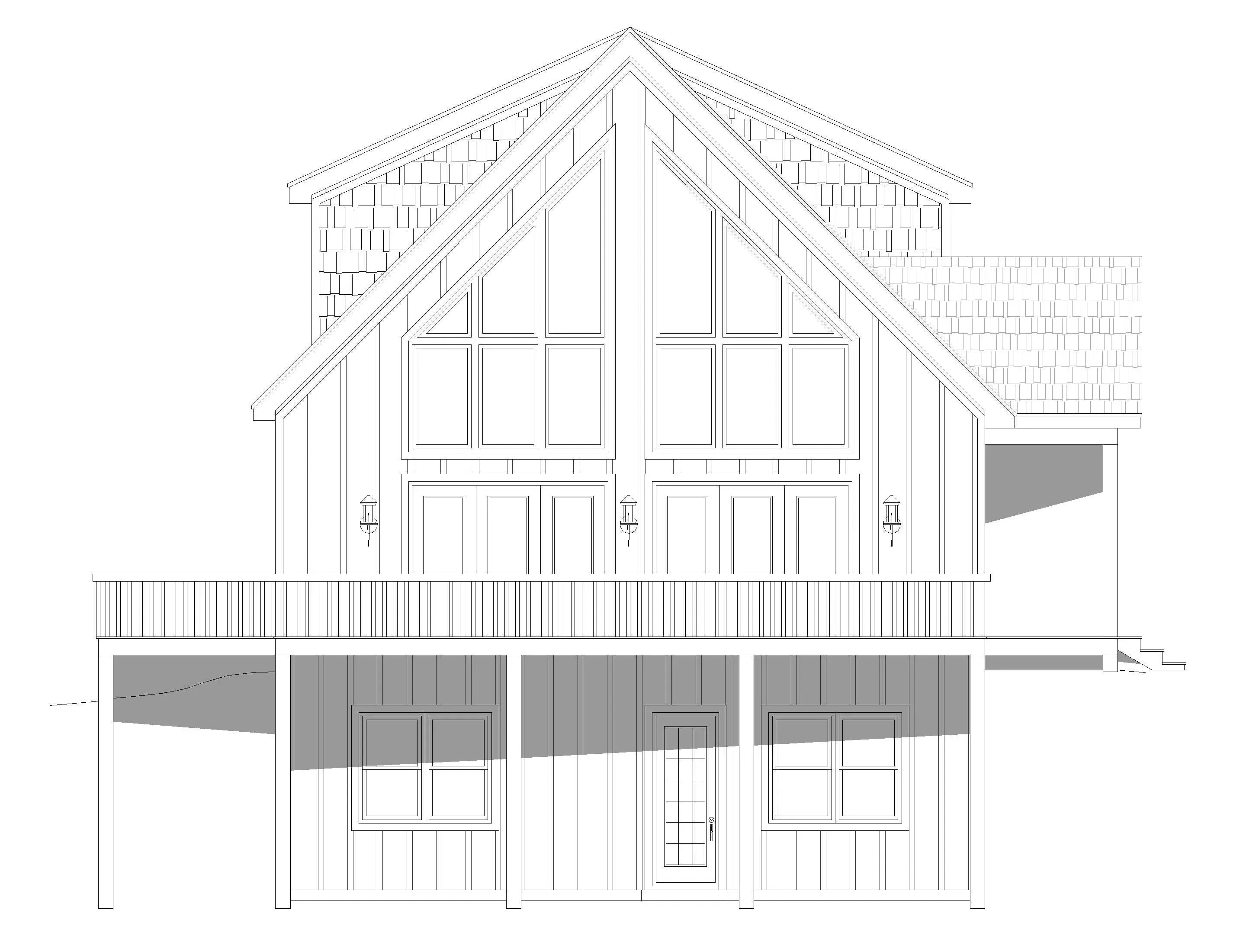 Charming Family Home with Spacious Design (1,952 sq ft)