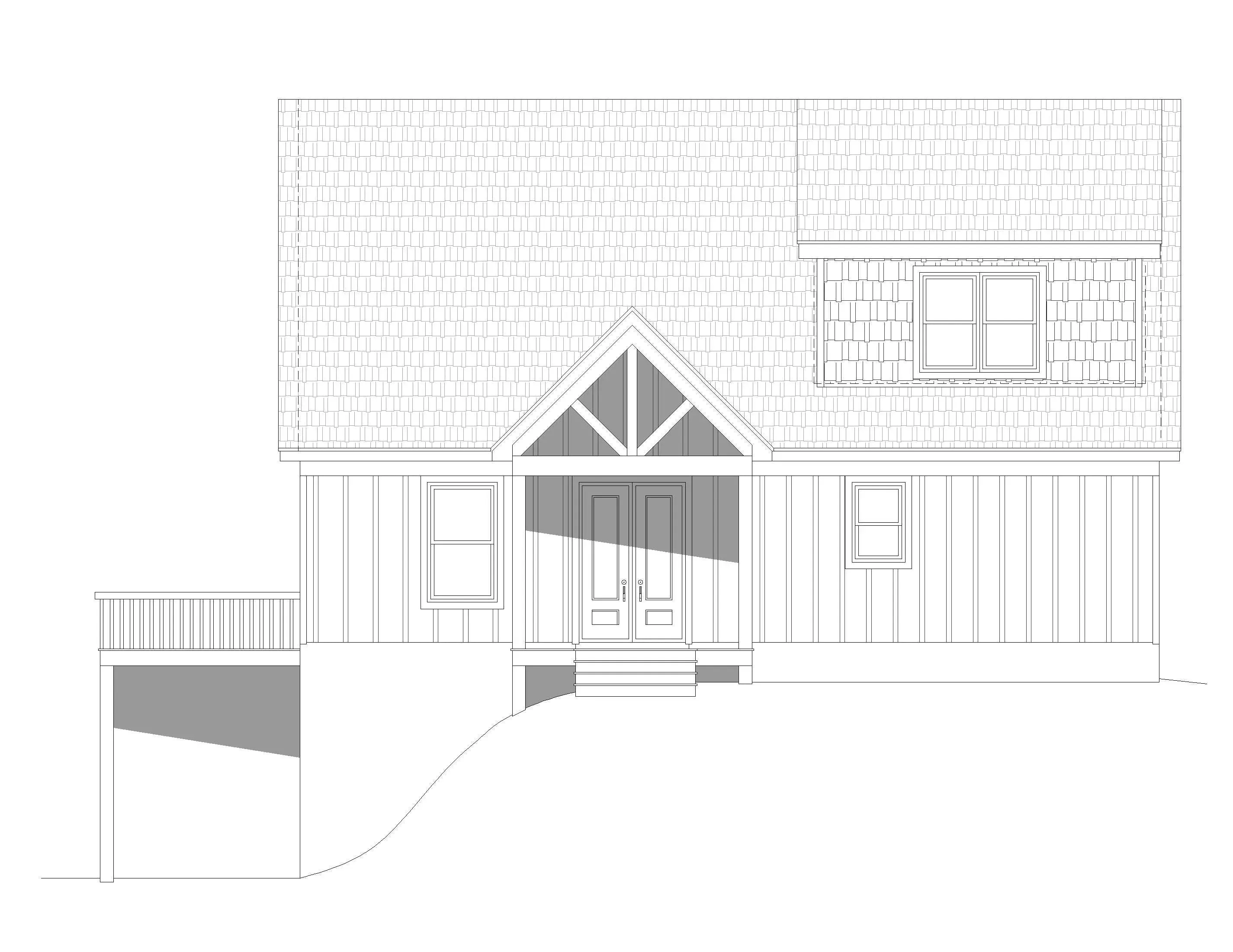 Charming Family Home with Spacious Design (1,952 sq ft)