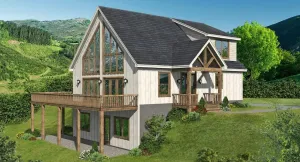 Charming Family Home with Spacious Design (1,952 sq ft)