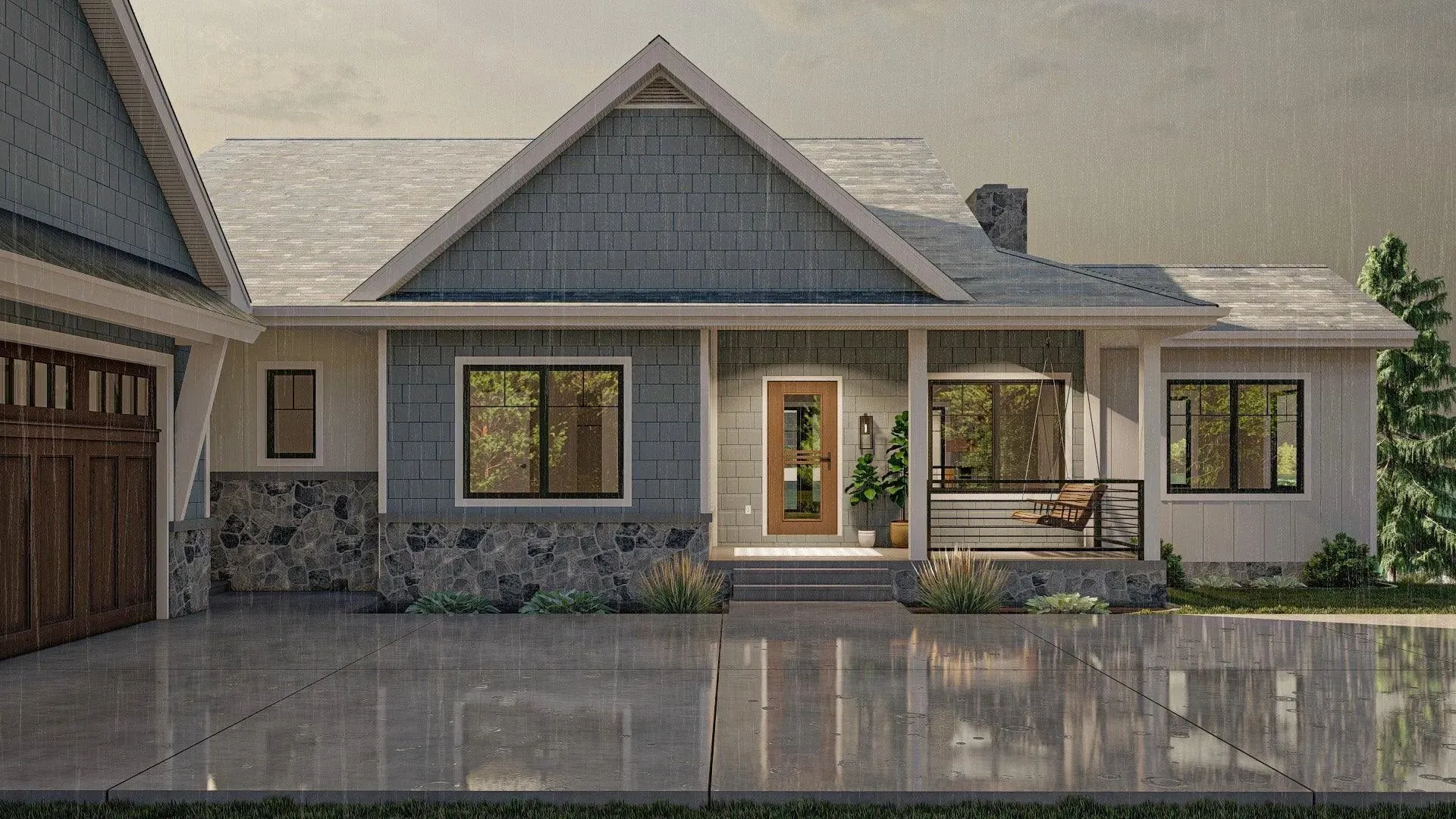 Charming Family Retreat: Spacious 3-Bedroom Beach House with Modern Amenities