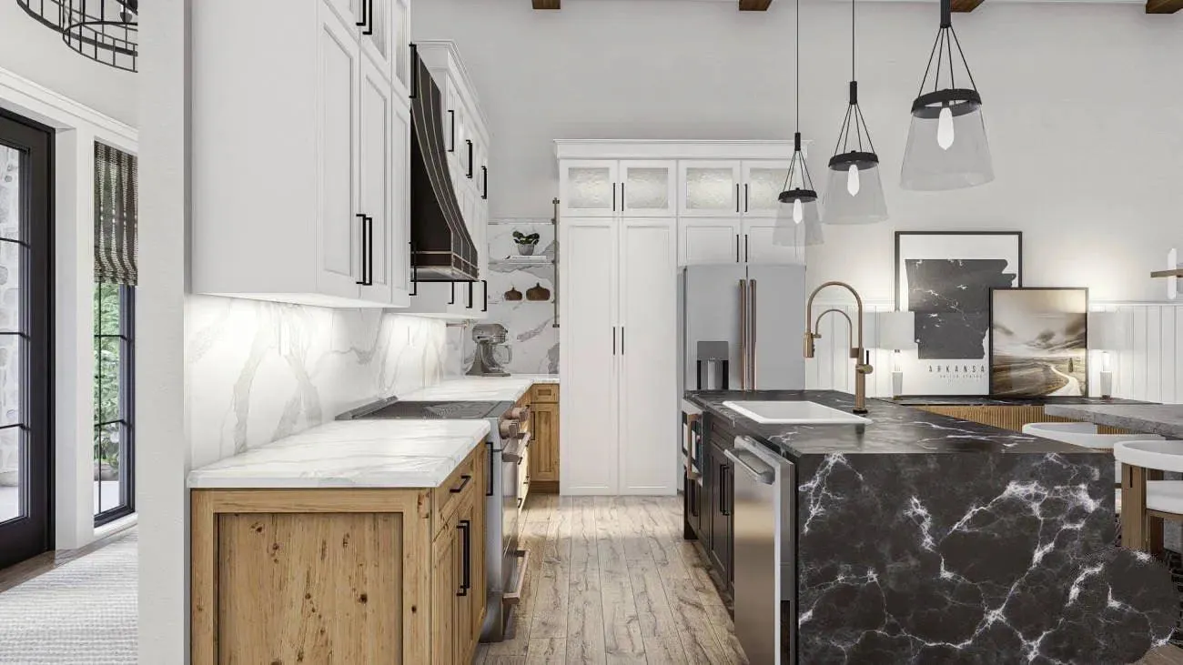 Charming Home with Spacious Garage and Inviting Open Layout