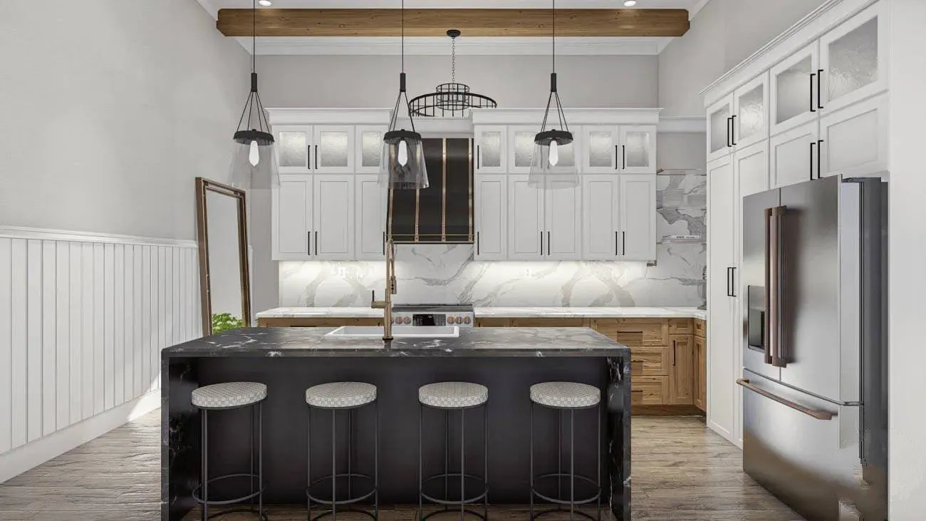 Charming Home with Spacious Garage and Inviting Open Layout