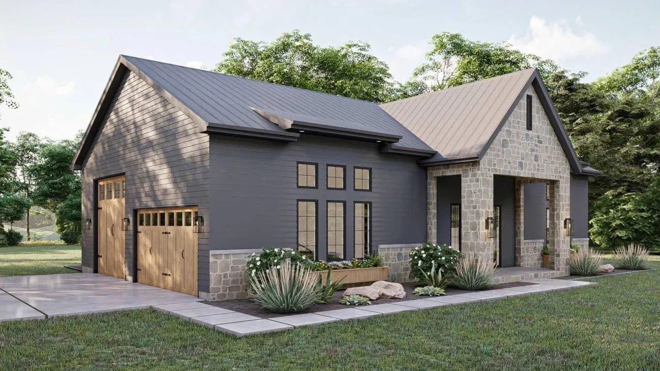Charming Home with Spacious Garage and Inviting Open Layout