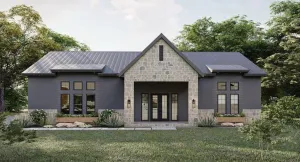 Charming Home with Spacious Garage and Inviting Open Layout