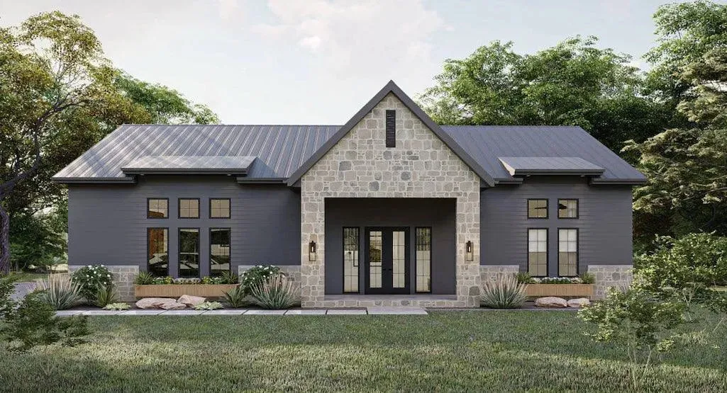 Charming Home with Spacious Garage and Inviting Open Layout