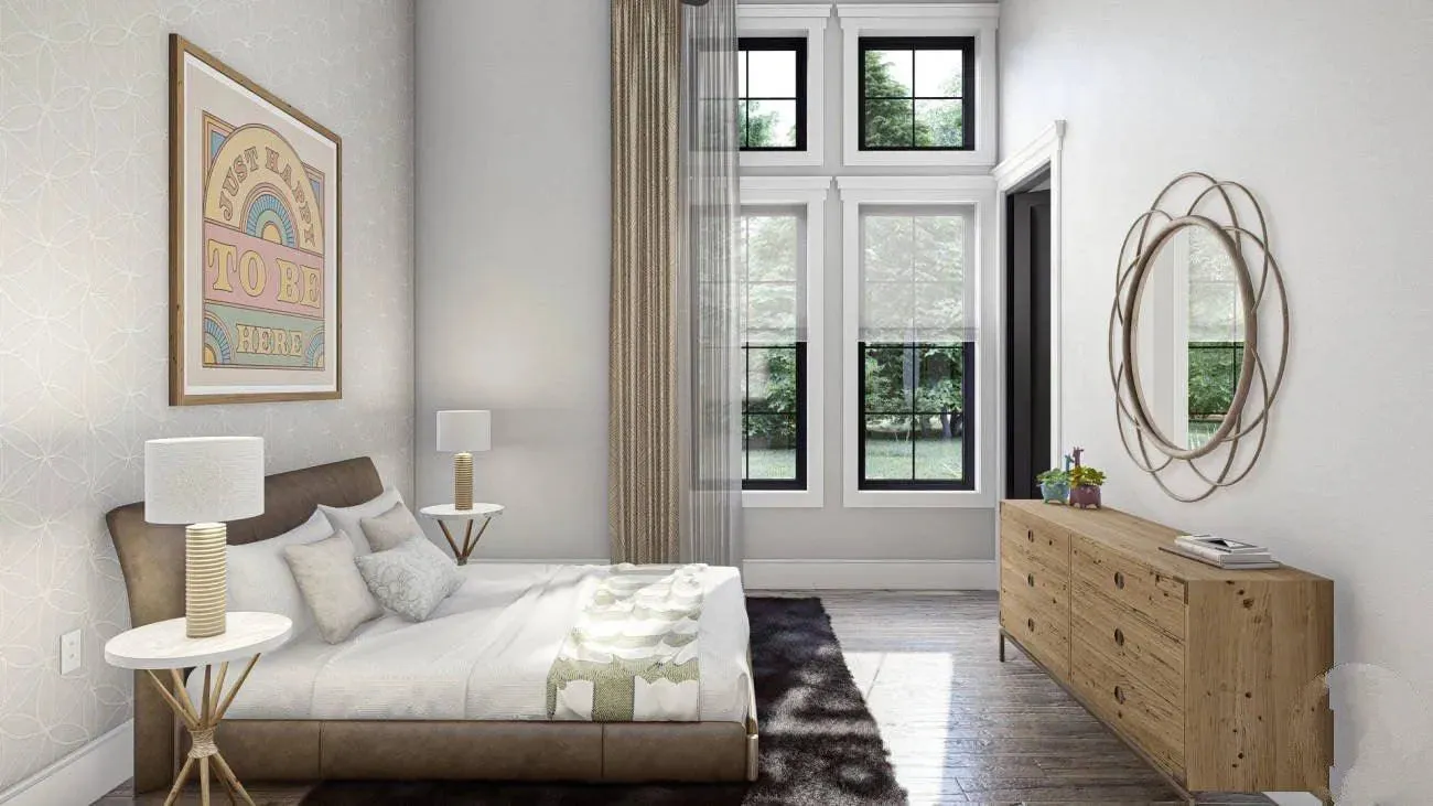 Charming Home with Spacious Garage and Inviting Open Layout