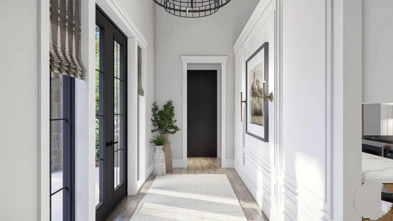 Charming Home with Spacious Garage and Inviting Open Layout