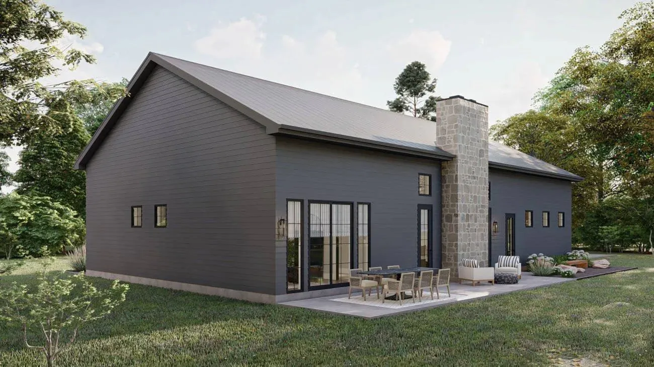 Charming Home with Spacious Garage and Inviting Open Layout