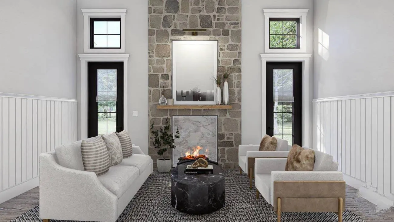 Charming Home with Spacious Garage and Inviting Open Layout